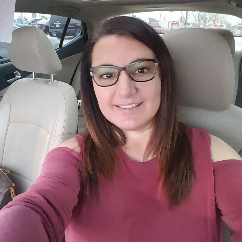 Meet your Posher, Michelle